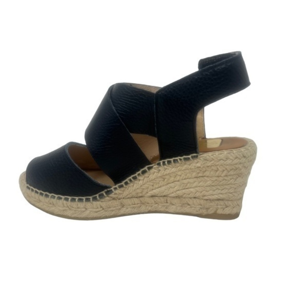 Kanna Wedge Sandals - Picture 4 of 11